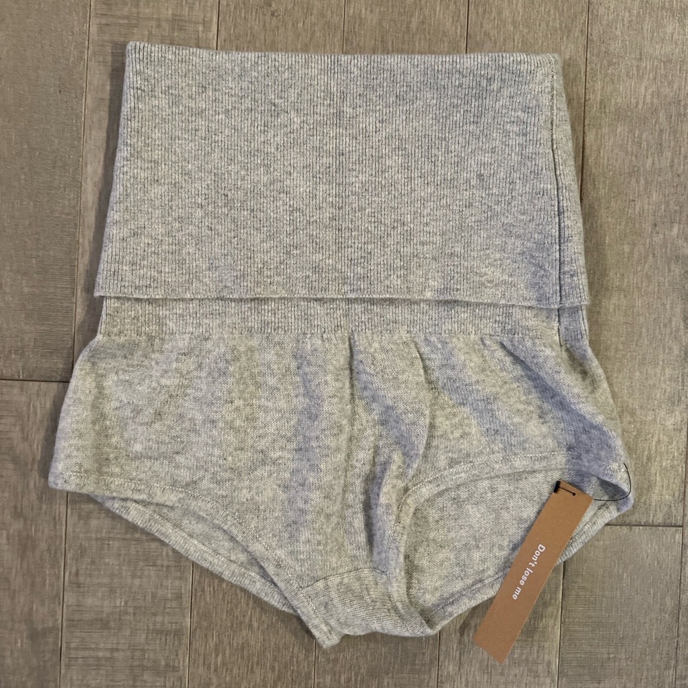 Reformation Aria Cashmere Two Piece - Picture 9 of 12
